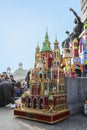 Annual Nativity Scenes Contest, Krakow, Poland