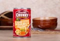 Campbells Chunky Classic Chicken Noodle Soup