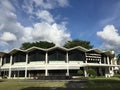 Sibu cultural heritage museum