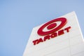 Target logo