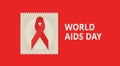 December world AIDS day