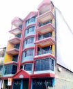 A Decent Storey Building in Bomet, Kenya