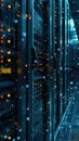 Decentralized file storage solutions in Web 30 offering secure and distributed data management options