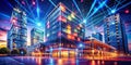 Decentralized Ledger Technology Exploring the Secure and Transparent World of Blockchain from Data Security to