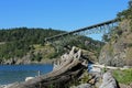 Deception Pass Bridge