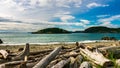 Deception Pass State Park Royalty Free Stock Photo