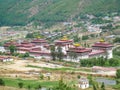 Dechencholing Palace - Thimphu, Bhutan
