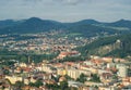 DECIN, CZECH REPUBLIC Royalty Free Stock Photo