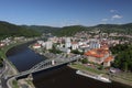 Decin panorama