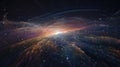 Deciphering the Universe of Big Data with AI