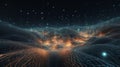 Deciphering the Universe of Big Data with AI