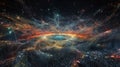 Deciphering the Universe of Big Data with AI