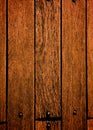 Deck Board Background Royalty Free Stock Photo