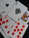 Deck of cards