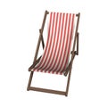 Deck Chair