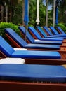 Deck Chairs