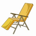 deck chairs