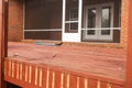 Deck Renovation