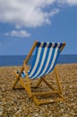 Deckchair