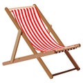 Deckchair