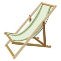 Deckchair