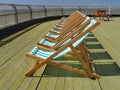 Deckchairs