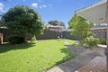 Decking and garden