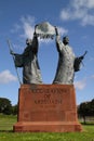 Declaration of Arbroath Monument