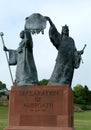 Declaration Of Arbroath, Scotland