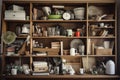 decluttering masterclass, with step-by-step instructions and tips for getting rid of clutter once and for all