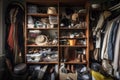 decluttering masterclass, with step-by-step instructions and tips for getting rid of clutter once and for all