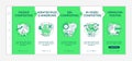 Decomposition methods onboarding vector template