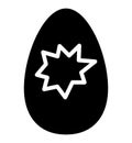 Decorate, decorative Isolated Vector icon which can easily modify or edit