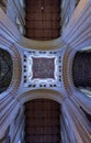 St albans abbey, England