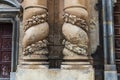 Purgatory Church in Sciacca, Sicily, Italy