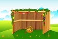 Decorated Sukkah