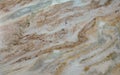 Decorating smooth marble granite stone. Abstract backgrounds design element. Its a surface mount component used in construction