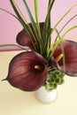 decoration artificial flower