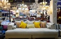 Decoration living Design both indoor and outdoor for show and sa