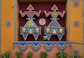 Decoration in Utsav Mela Fair, Bhopal