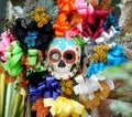 Decorations For El Dia De Las Muertes