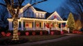 decorations holiday lights outdoor