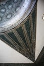 Decorations of Karatay Madrasa or Karatay