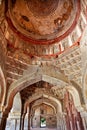 Decorations Sheesh Shish Gumbad Lodi Gardens