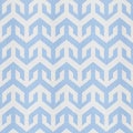 Decorative arrow pattern - Abstract paneling pattern - Interior wall decor