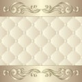 Decorative background Royalty Free Stock Photo