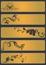 Decorative banners