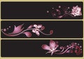 Decorative banners