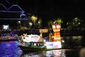 Decorative Boats Festival 2022