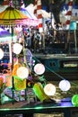 Decorative Boats Festival 2022